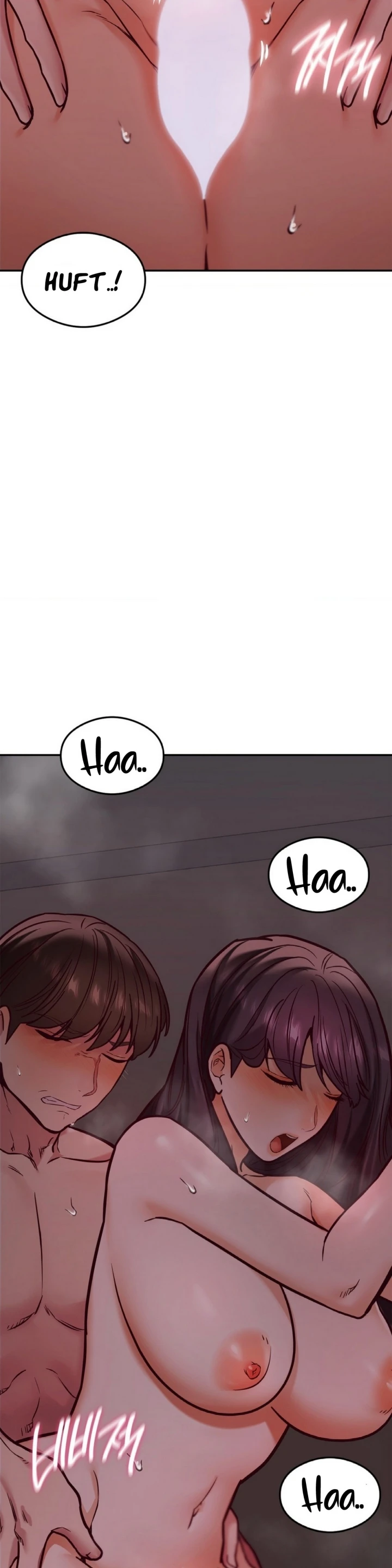 Magical Massage Chapter 16 - Page 15